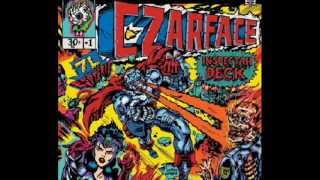 Czarface - Poisonous Thoughts Feat. Mr. MFN Exquire (Produced by 7L)