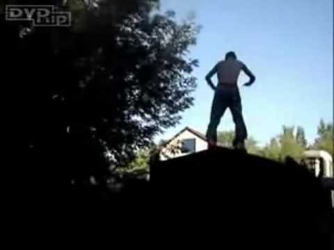 Oleg Vorslav // Dvinsk Clan Russia