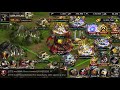 Best way to avoid ever being attacked - King of Avalon