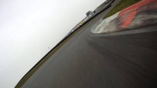 preview picture of video 'Anglesey race 2 wirral 100 on board'