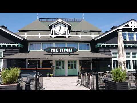 Hôm nay Trời Đẹp Nắng đi tham quan bến cảng và TP Helsingborg Thụy-Điển 🇸🇪