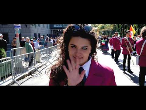 Arriva la Cavalleria_(Official Trailer)