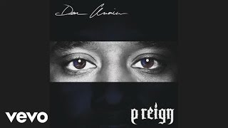 P Reign - Realest In the City (Audio) ft. Meek Mill, PARTYNEXTDOOR