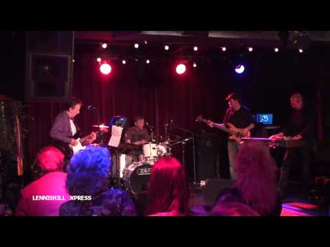 Lennishill Xpress - Reunie  OJC de Boerderij - Deurne (1)