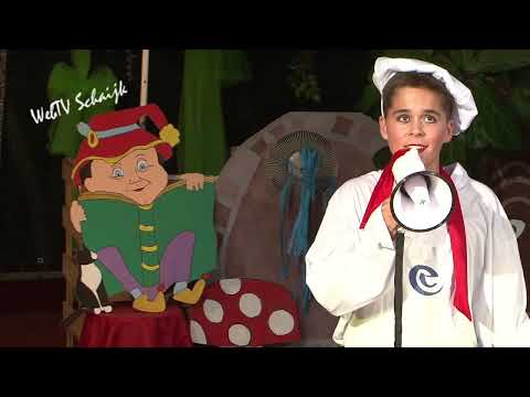 Musical Den Omgang Schaijk 2021