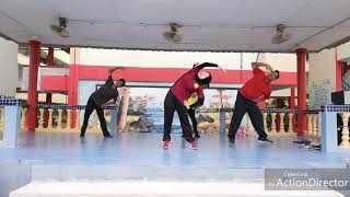 Download lagu Temberang - Ayda Jebat - Kids Warm up Dance mp3 Download lagu Temberang - Ayda Jebat - Kids Warm up Dance mp3