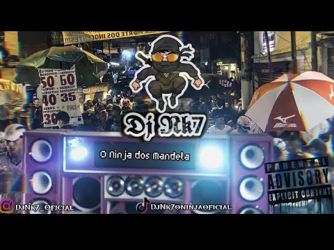MONTAGEM-VEM PIRIQUITA (DJ LZR & DJ NK7)