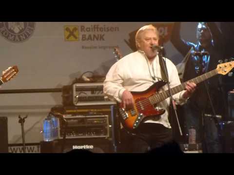 Pasarea Rock Tulcea 2014 ROWMANIA