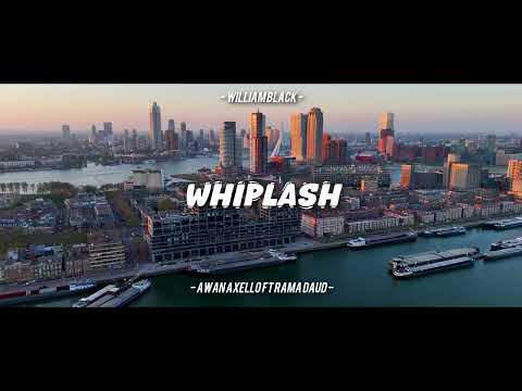 DJ FUNKYNIGHT! - Whiplash ( Awan Axello feat. Rama Daud Remix )