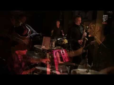 Rolf Delfos Quartet - Wizard of Wishaw - Jazzpodium DJS