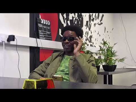 STS Presents: 🚀 “Rocket Out the Mud: Beats, Battles & Breakthroughs” 🎙️✨