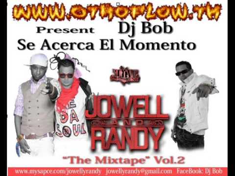 09 - Haste La Loca - Jowell (Www.OtroFlow.Tk)