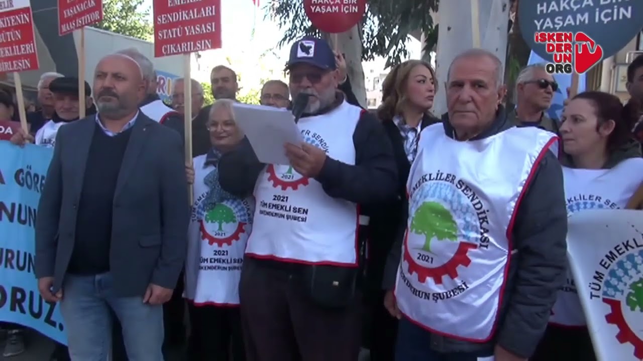 Çankaya: "Sermayeye Değil Emekçiye Bütçe"