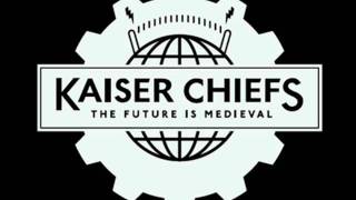 Kaiser Chiefs - Coming Up For Air