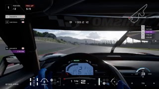 がみ爺の耐久レース