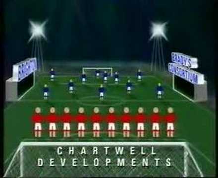 Brighton Vs York City 2