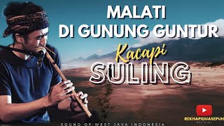 Download lagu KACAPI SULING KAWIH SUNDA - MALATI DI GUNUNG GUNTUR - MANG KOKO KOSWARA mp3 Download lagu KACAPI SULING KAWIH SUNDA - MALATI DI GUNUNG GUNTUR - MANG KOKO KOSWARA mp3