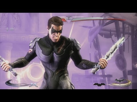 God : The Game Wii