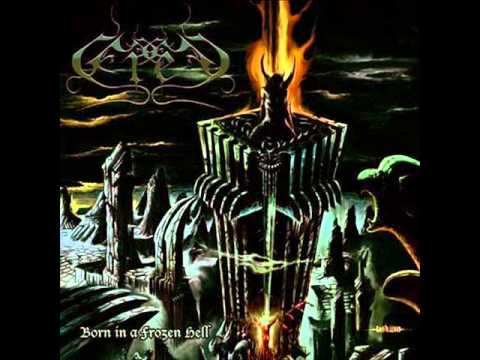 Ered - ...Of Blasphemy And Torment