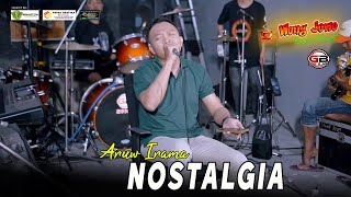 Download lagu NOSTALGIA - ARUW IRAMA - WONGJOWO MUSIK x GB AUDIO PRO 2025 mp3 Download lagu NOSTALGIA - ARUW IRAMA - WONGJOWO MUSIK x GB AUDIO PRO 2025 mp3