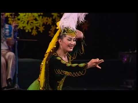 Gül Ishqi - Tursunay Ibrahimjan