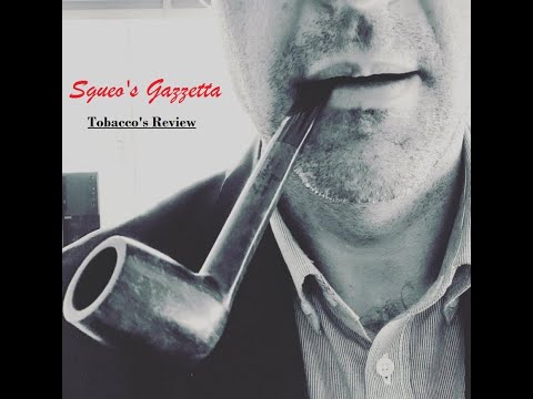 Sir William (Rattray’s) - Tobacco’s Review #pipe #tobacco