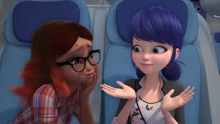 Miraculous Ladybug  Season 3  Episode 13  Startrai