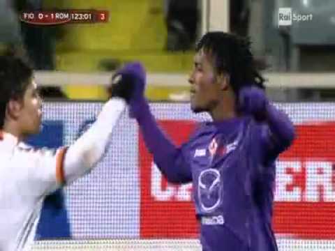 La rissa tra Dodò e Cuadrado e il sensazionalismo di Fabrizio Failla