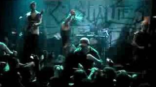 The Casualties - Punx Unite (Hangar110 20/10/07)