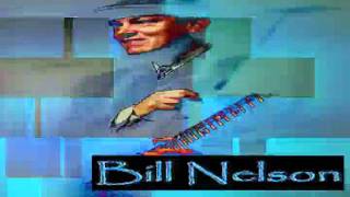 Bill Nelson-Wonders Never Cease