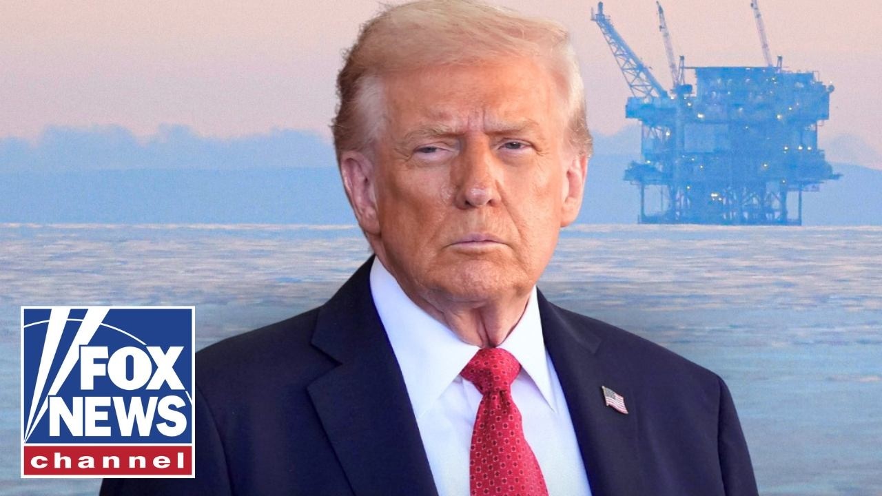 Trump extends Jones Act waiver to ease oil and gas prices