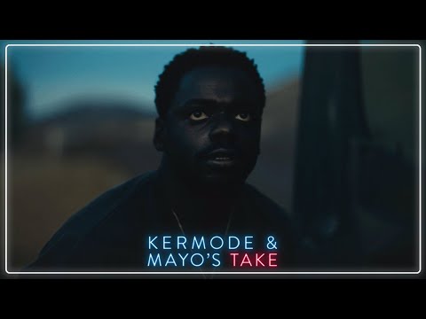 Anna Bogutskaya reviews Nope - Kermode and Mayo's Take