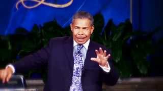 A New Way of Living | Dr. Bill Winston