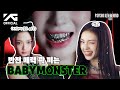 BABYMONSTER PSYCHO M V MAKING FILM