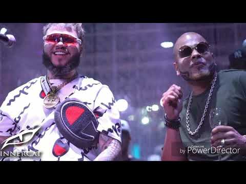 Farruko - Mi Forma de Ser feat. Ala Jaza  (Mambo)