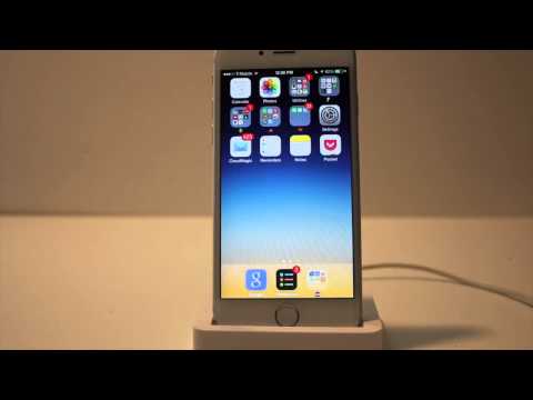 iOS 8.4 | How to Jailbreak iOS iOS 8.1- 8.4 With TAIG Untethered