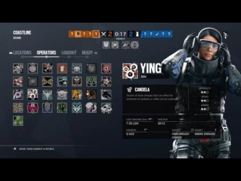 R6 - Finka Perfect Timing