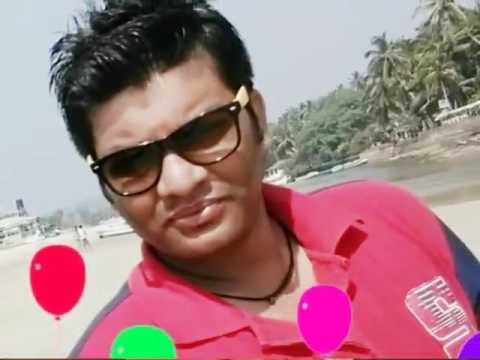 Happy Birthday Shravan