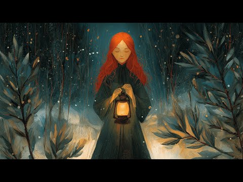 Imbolc - Peaceful Celtic Music for Inner Warmth