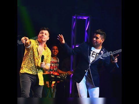 Damián Córdoba Ft. Wally Mercado - Nada Quedará