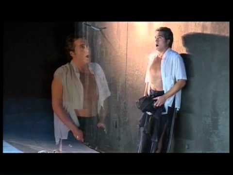 Giuseppe Filianoti - Idomeneo - Vedrommi intorno l'ombra dolente