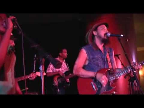 Lively up  Yourself - One Drop Redemption (Bob Marley Tribute Band) live