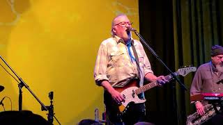 Los Lobos: &quot;Flat Top Joint&quot; (The Blasters cover) - April 9, 2022 (Rio Theatre, Santa Cruz, CA)