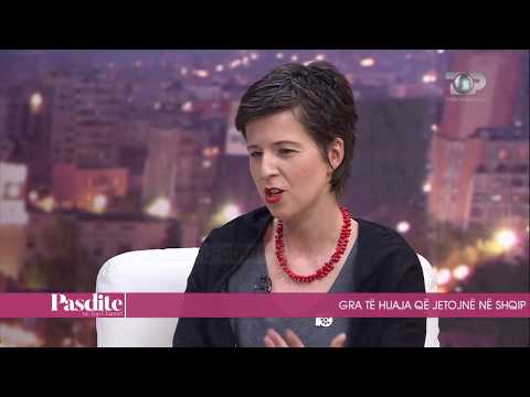Pasdite ne TCH, Gra të huaja në Shqipëri, 27 Shkurt 2018, Pjesa 1