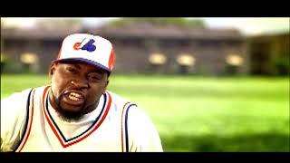 David Banner Feat Lil Flip -  Like a pimp(uncut)(dvd)