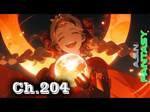 Release Date: 02/08/2024 - There is no Epic loot here, only puns Ch.204 | Litrpg | Dungeon Core |