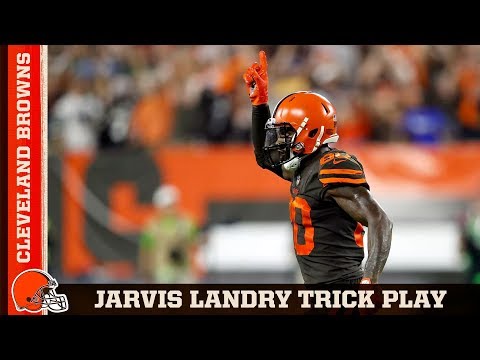 5 things to know about new Browns WR Odell Beckham Jr.