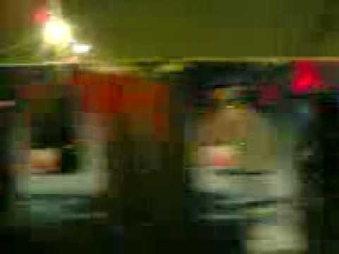 Zurka u tramvaju kod Vuka