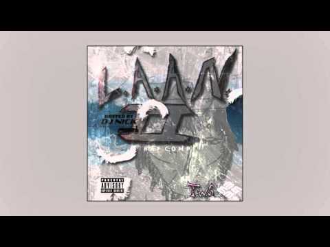 Raf Comp - That's OK (Feat. KashGotHenny & Genji Capo)