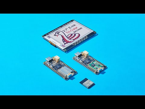 ESP32-H2-DevKitM-1 - 4 MB Flash : ID 5715 : $10.00 : Adafruit Industries,  Unique & fun DIY electronics and kits